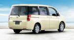 Honda StepWGN 2010 года